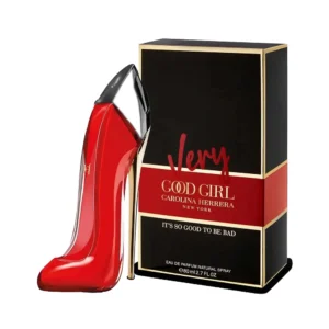 Carolina Herrera Very good girl