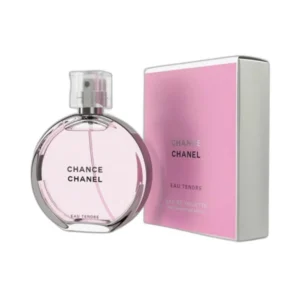 Chanel Chance Edt