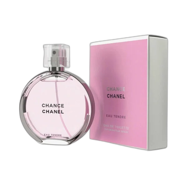 Chanel Chance Edt