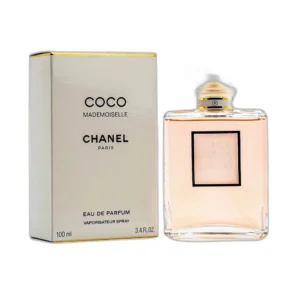 Chanel Coco Mademoiselle edp