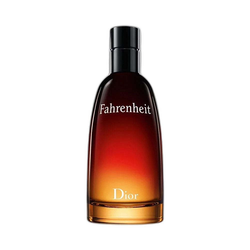 Dior fahrenheit eau de toilette
