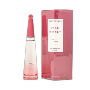 Issey miyake Rose and Rose edt