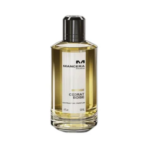 Mancera Cedrat Boise Intense