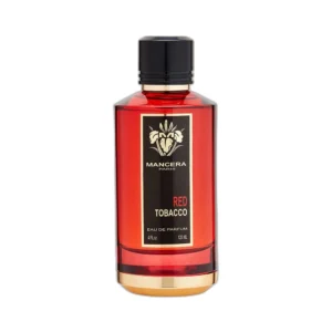 Mancera Red Tobacco