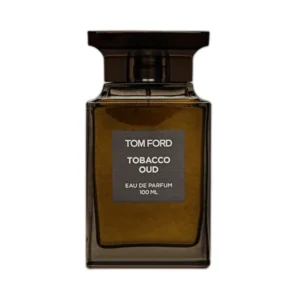 Tom ford tobacco oud
