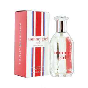 Tommy Girl