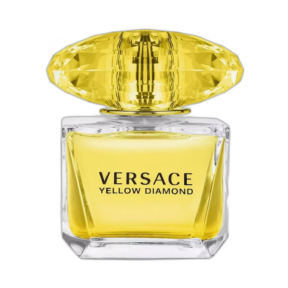 Versace Yellow Diamond