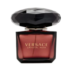 Versace crystal noir