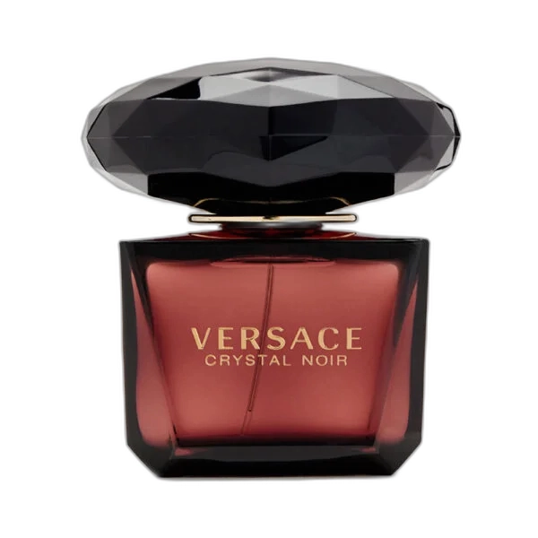 Versace crystal noir
