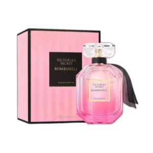 Victoria secret bombshell