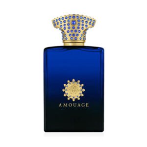 Amouage interlude