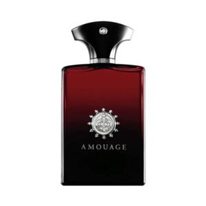 Amouage lyric