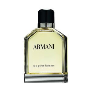 Armani eau pour homme