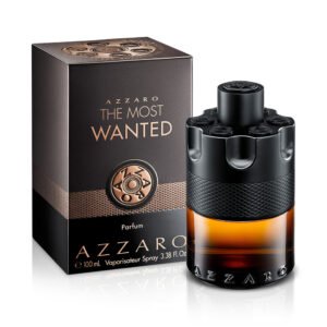 Azzaro most wanted parfum