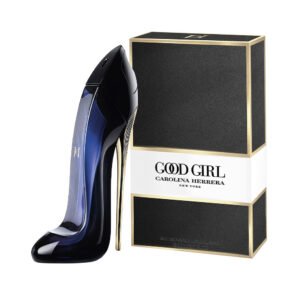 Carolina Herrera Good girl edp