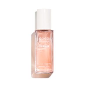 Chanel mademoiselle edt