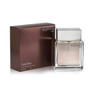 CK Euphoria for Men