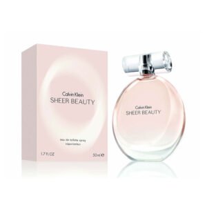 Ck Sheer beauty edt