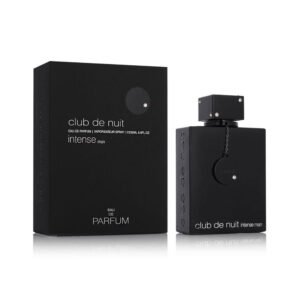 Club de nuit intense men edp