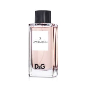 DOLCE gabbana L'Imperatrice edt