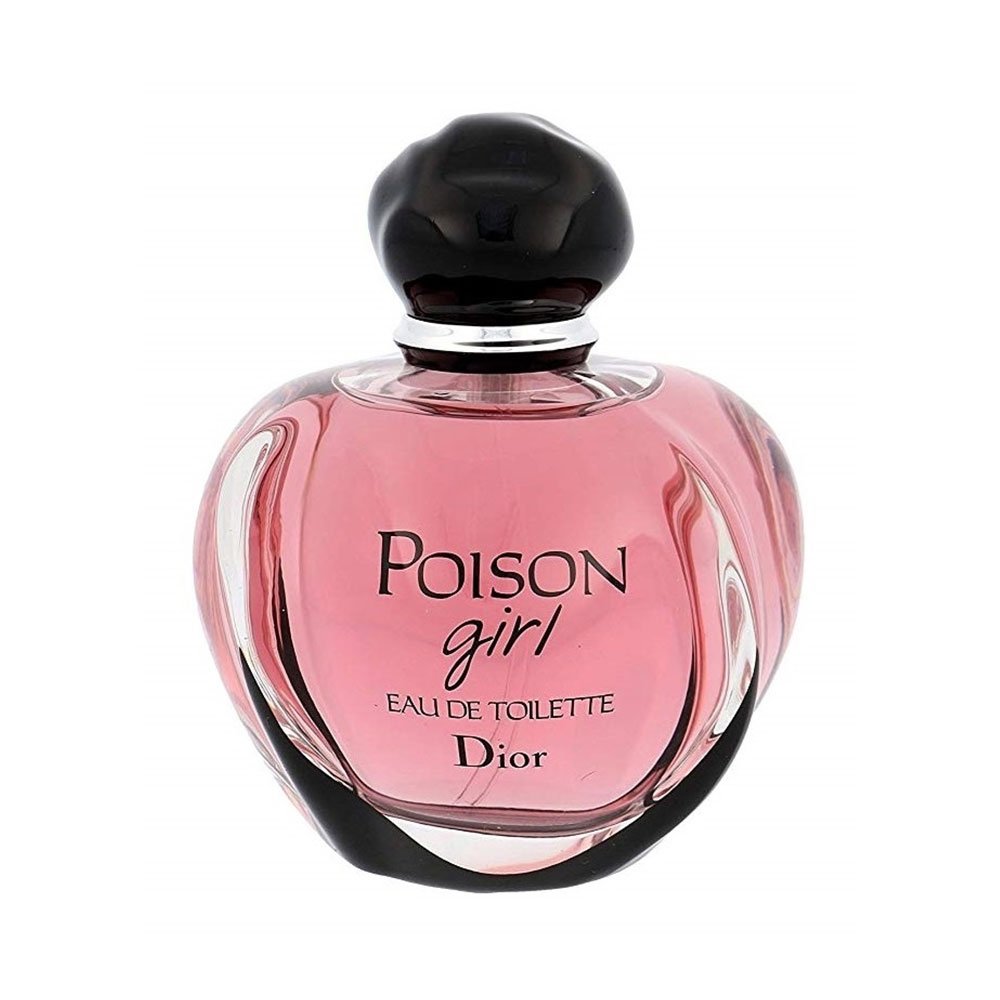 Dior Poison Girl EDT