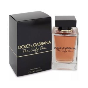 Dolce & Gabbana The One Pour Femme