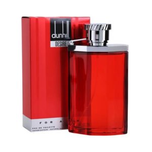 Dunhill Desire Red