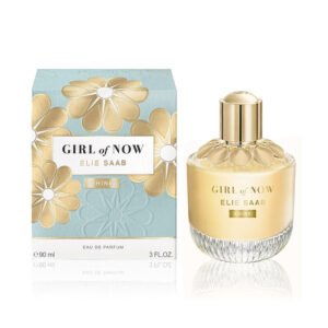 Elie Saab Girl of Now EDP