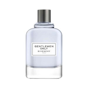 Givenchy Gentleman only
