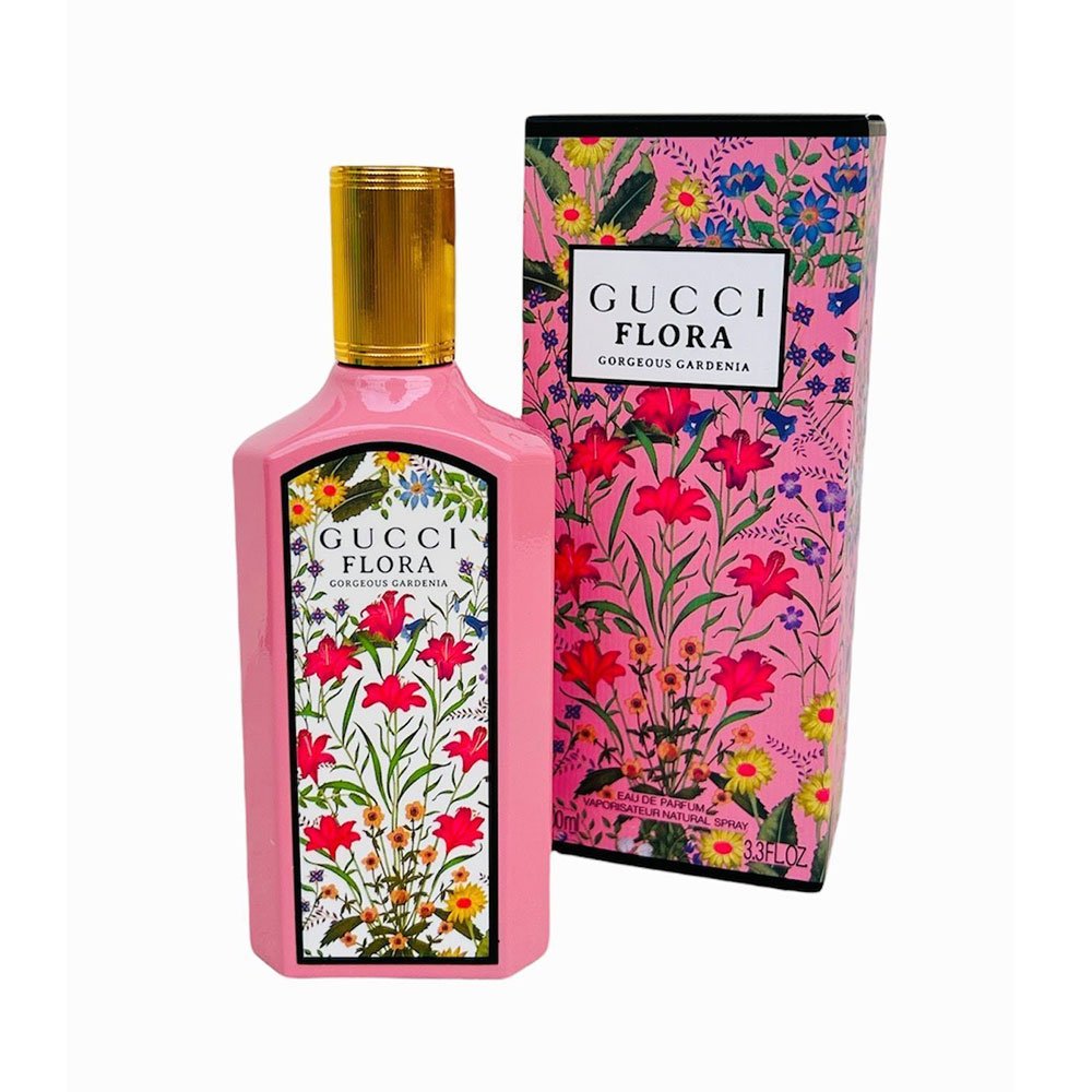 Gucci Gorgeous Gardenia EDP