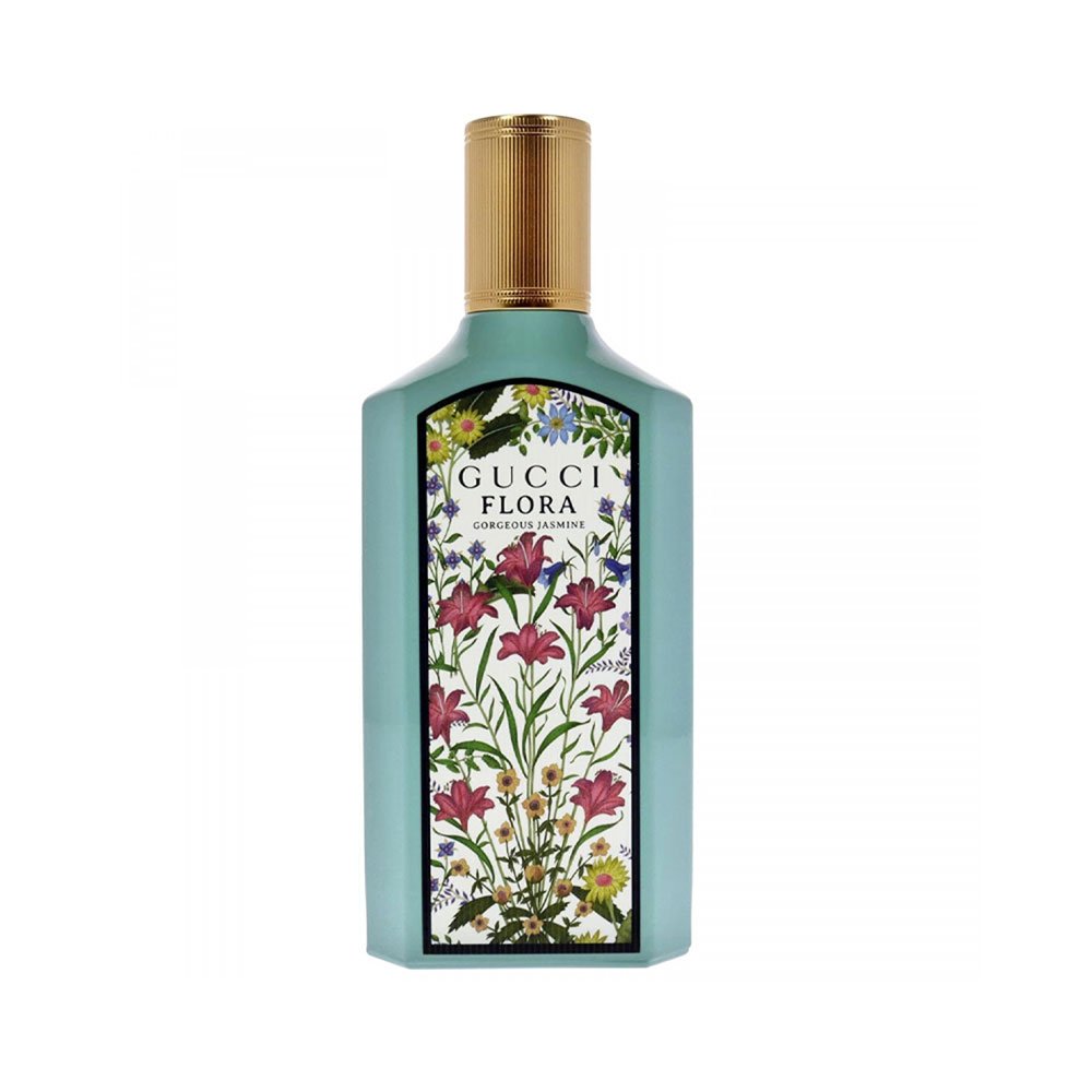 Gucci Gorgeous Jasmine EDP