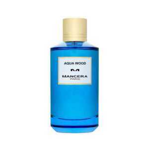 Mancera Aqua Wood