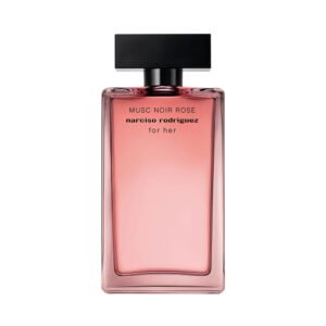 Narciso rodriguez musc noir for her