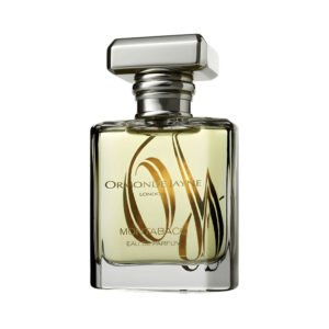 Ormonde Jayne Montabaco