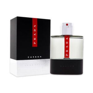 Prada Luna rosa carbon edt