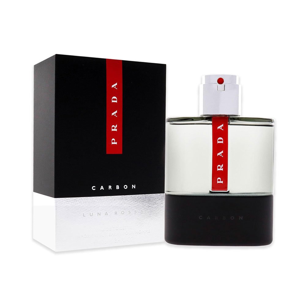 Prada Luna rosa carbon edt