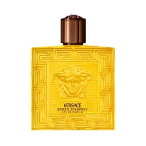 Versace eros energy