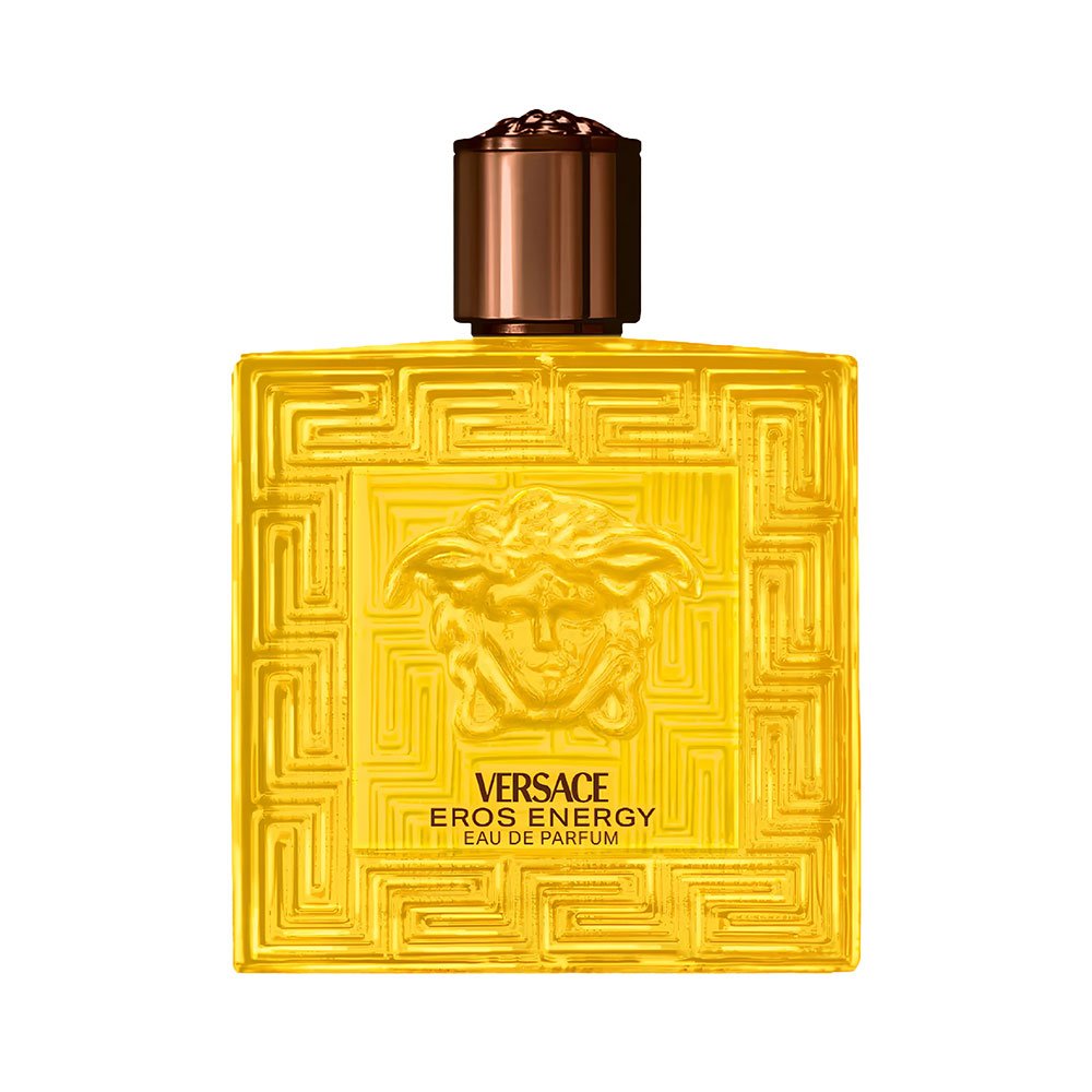 Versace eros energy