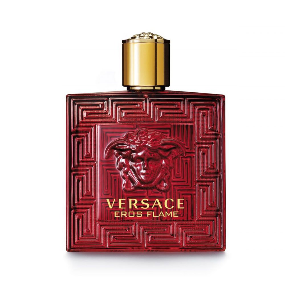 Versace eros flame