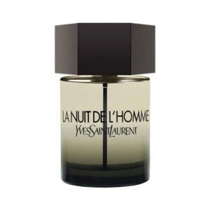 Ysl la nuit de l homme