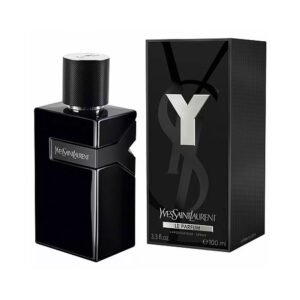 Ysy Y Le parfum