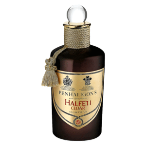 Penhaligons Halfeti cedar
